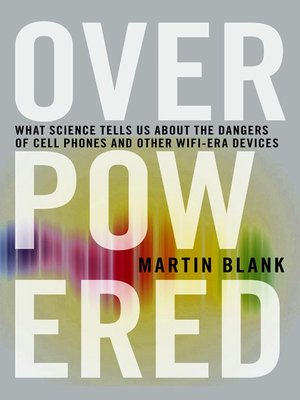 cover image of Overpowered